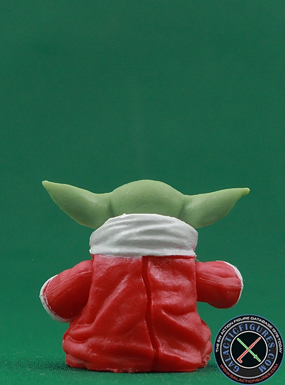 Grogu 2025 Holiday Edition 2-pack (Astromech Droid And Grogu) Star Wars The Black Series