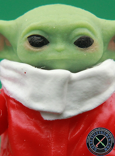 Grogu 2025 Holiday Edition 2-pack (Astromech Droid And Grogu) Star Wars The Black Series