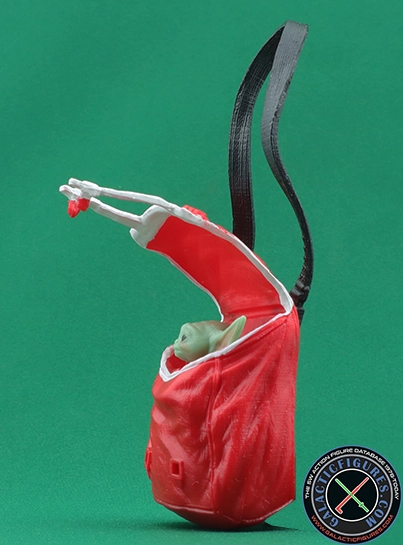Grogu 2022 Holiday Edition 2-Pack #3 of 6 Star Wars The Black Series
