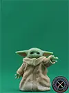 Grogu With Din Djarin/Spider (Maldo Kreis) Star Wars The Black Series