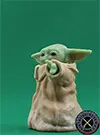 Grogu With Din Djarin/Spider (Maldo Kreis) Star Wars The Black Series