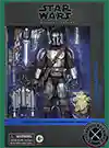 Star Wars The Black Series Grogu