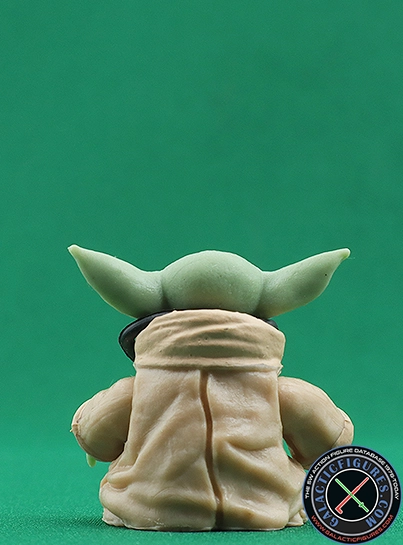 Grogu  Star Wars The Black Series