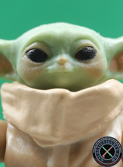 Grogu  Star Wars The Black Series