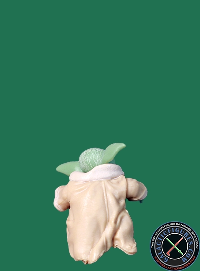Grogu (Star Wars The Black Series)
