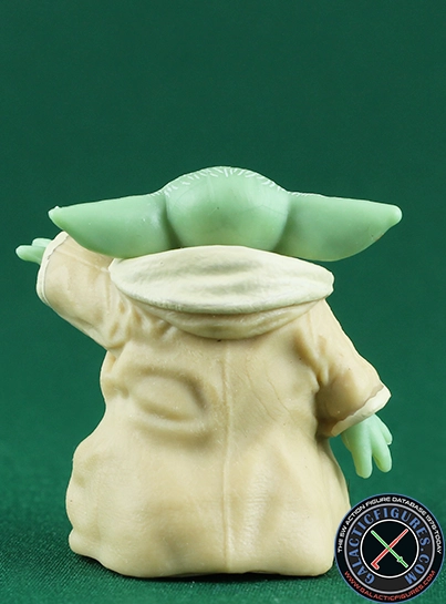 Grogu With Din Djarin Star Wars The Black Series