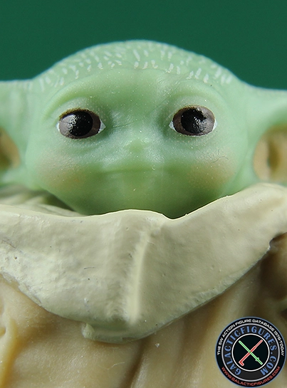 Grogu With Din Djarin Star Wars The Black Series