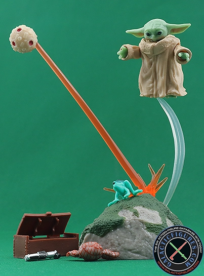 Grogu 2-Pack With Luke Skywalker Star Wars The Black Series