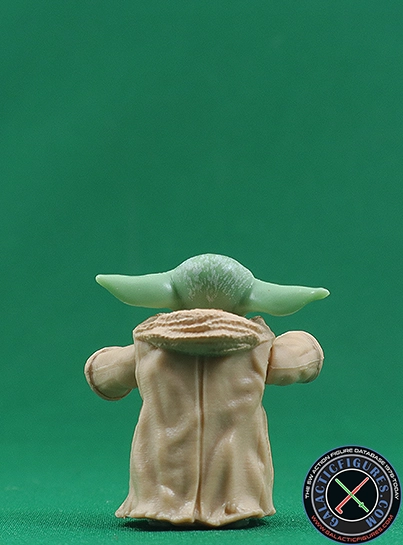 Grogu 2-Pack With Luke Skywalker Star Wars The Black Series
