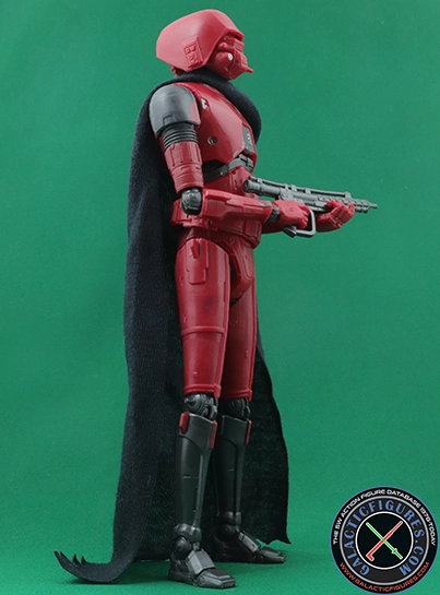 HK-87  Star Wars The Black Series