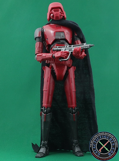 HK-87 figure, blackseriesphase4basic