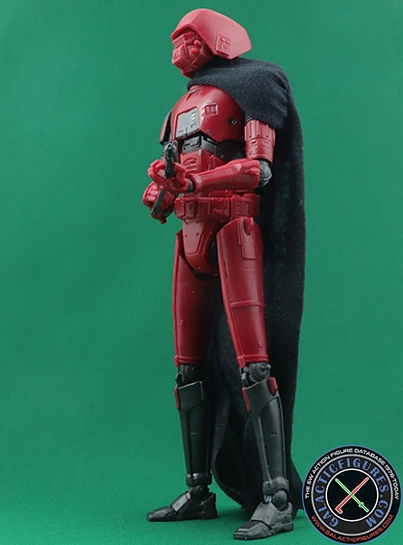 HK-87  Star Wars The Black Series