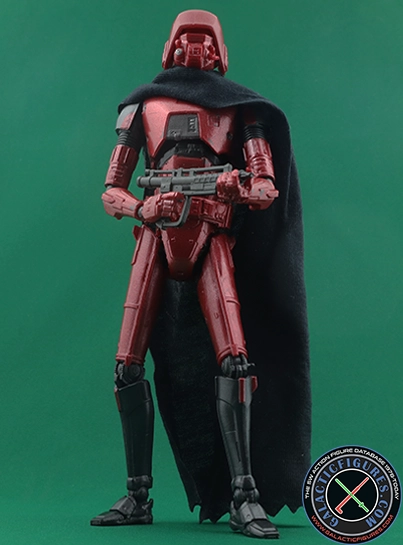 HK-87 figure, blackseriesphase4carbonized