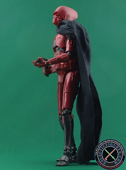 HK-87 Carbonized 2-Pack With Ahsoka Tano Star Wars The Black Series
