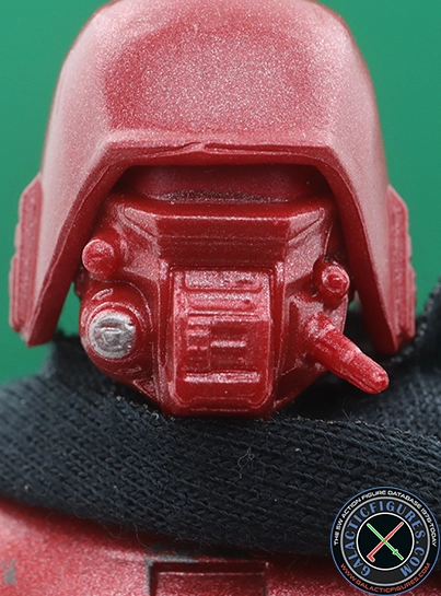 HK-87 Carbonized 2-Pack With Ahsoka Tano Star Wars The Black Series