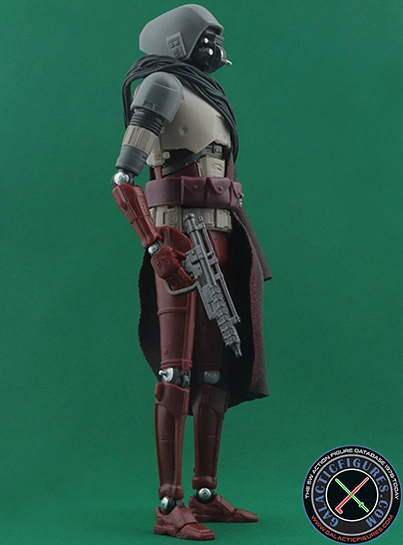 HK-87  Star Wars The Black Series