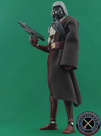 HK-87  Star Wars The Black Series
