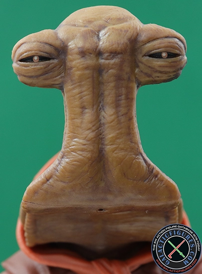 Momaw Nadon  Star Wars The Black Series