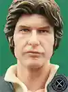  Han Solo