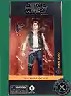 Han Solo  Star Wars The Black Series