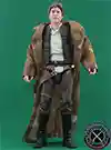 Han Solo, Endor figure