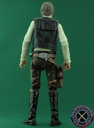 Han Solo Heroes Of Endor 4-Pack Star Wars The Black Series