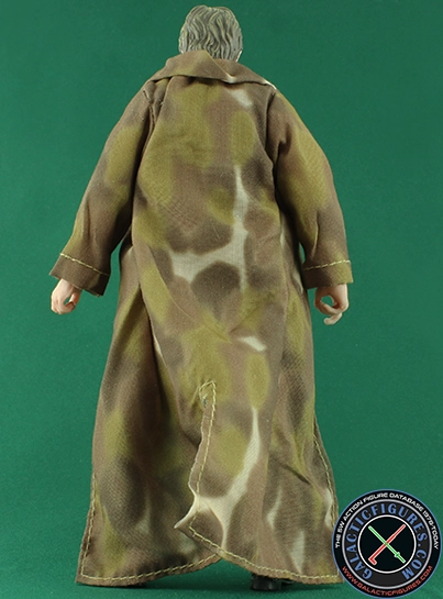 Han Solo Return Of The Jedi Star Wars The Black Series