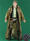 Han Solo, Return Of The Jedi figure