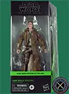 Han Solo Return Of The Jedi Star Wars The Black Series