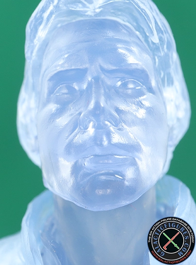 Han Solo Holocomm Star Wars The Black Series