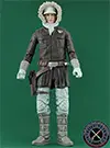 Han Solo, Hoth figure