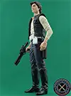 Han Solo A New Hope Star Wars The Black Series