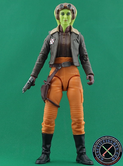 Hera Syndulla figure, blackseriesphase4basic