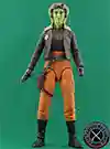 Hera Syndulla General Star Wars The Black Series