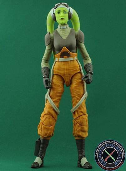 Hera Syndulla figure, blackseriesphase4basic