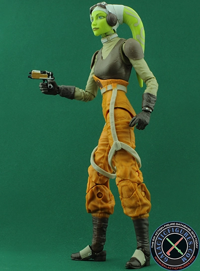 Hera Syndulla Star Wars Rebels Star Wars The Black Series