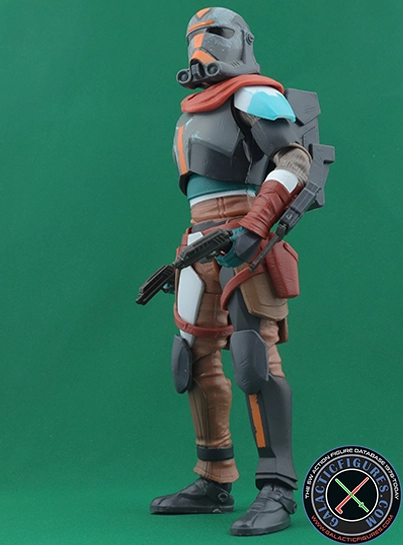 Hunter Mercenary Gear Star Wars The Black Series