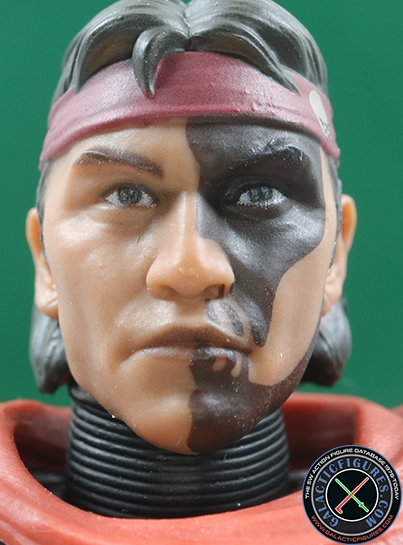 Hunter Mercenary Gear Star Wars The Black Series