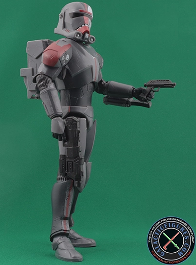 Hunter The Bad Batch Star Wars The Black Series