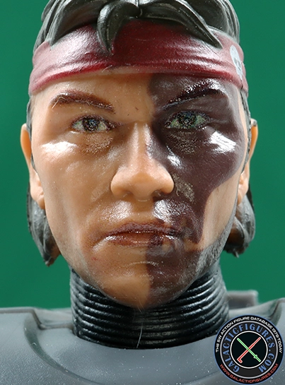 Hunter The Bad Batch Star Wars The Black Series