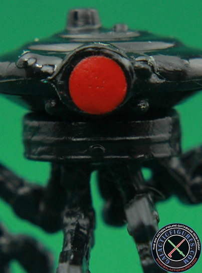 ID9 Seeker Droid With Seventh Sister Inquisitor Star Wars The Black Series