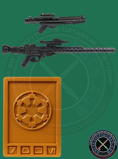 IG-11 The Credit Collection Star Wars The Black Series