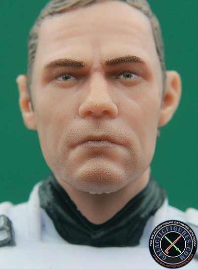 ISB Tactical Agent  Star Wars The Black Series