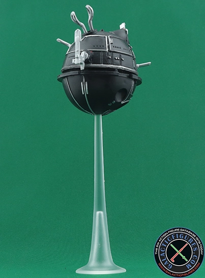 IT-O Interrogation Droid With Grand Moff Tarkin Star Wars The Black Series