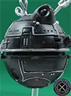 IT-O Interrogation Droid With Grand Moff Tarkin Star Wars The Black Series