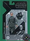 IT-O Interrogation Droid With Grand Moff Tarkin Star Wars The Black Series