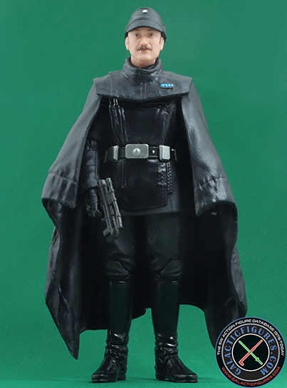 Imperial Officer figure, blackseriesphase4basic