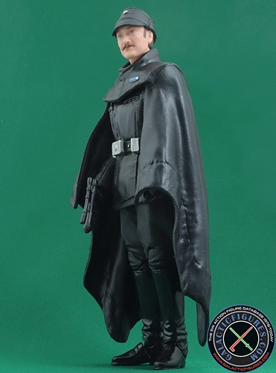 Imperial Officer The Dark Times Star Wars The Black Series
