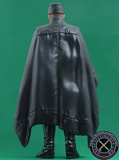 Imperial Officer The Dark Times Star Wars The Black Series