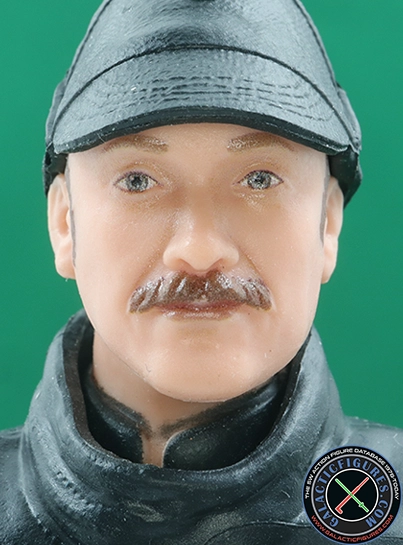 Imperial Officer The Dark Times Star Wars The Black Series